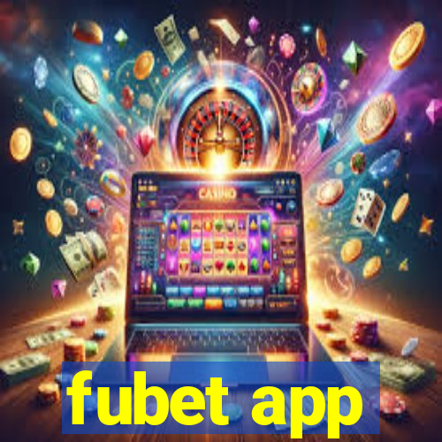 fubet app